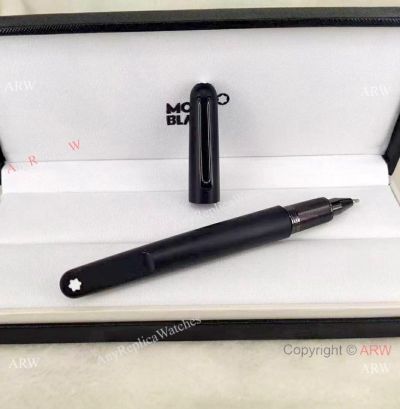 Montblanc M Marc Newson MATTE Rollerball Pen Mont Blanc Pen Replicas for Sale